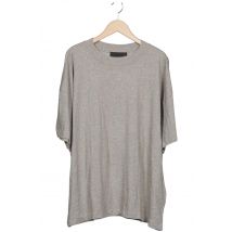 Essentials Fear of God Herren T-Shirt, grau, Gr. 56