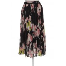 Essentiel Antwerp Damen Rock, schwarz, Gr. 38