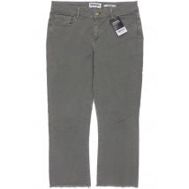 Essentiel Antwerp Damen Jeans, grün, Gr. 30