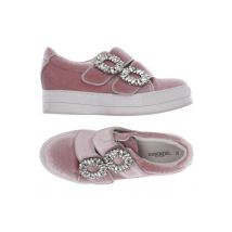 Essentiel Antwerp Damen Sneakers, pink, Gr. 38