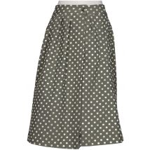 Essentiel Antwerp Damen Rock, grün, Gr. 36