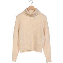 Essentiel Antwerp Damen Pullover, cremeweiß, Gr. 34