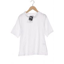 esthetique Damen T-Shirt, weiß, Gr. 42