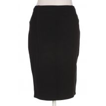 etam Damen Rock, schwarz, Gr. 38