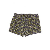 etam Damen Shorts, schwarz, Gr. 36