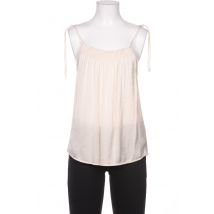 etam Damen Top, beige, Gr. 36