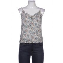 etam Damen Top, türkis, Gr. 38