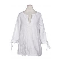 Eterna 1863 Damen Bluse, weiß, Gr. 38