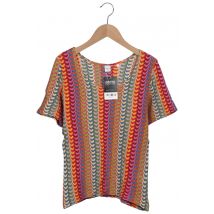 Eterna 1863 Damen T-Shirt, mehrfarbig, Gr. 36