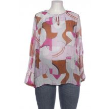 Eterna 1863 Damen Bluse, pink, Gr. 44