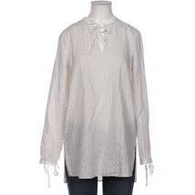Eterna 1863 Damen Bluse, cremeweiß, Gr. 38