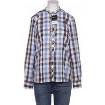 eterna Damen Bluse, blau, Gr. 38