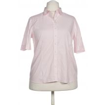 eterna Damen Bluse, pink, Gr. 44