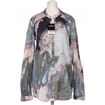 eterna Damen Bluse, hellblau, Gr. 34