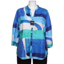 eterna Damen Bluse, mehrfarbig, Gr. 42