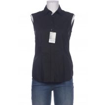 eterna Damen Bluse, schwarz, Gr. 38