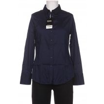 eterna Damen Bluse, marineblau, Gr. 36