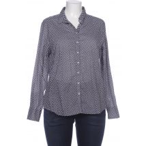eterna Damen Bluse, marineblau, Gr. 44