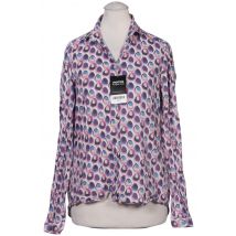 eterna Damen Bluse, flieder, Gr. 38