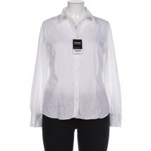 eterna Damen Bluse, weiß, Gr. 42