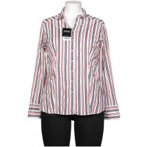 eterna Damen Bluse, mehrfarbig, Gr. 44