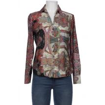 eterna Damen Bluse, mehrfarbig, Gr. 38