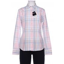 eterna Damen Bluse, mehrfarbig, Gr. 34