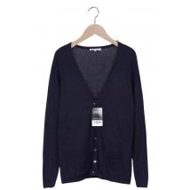 eterna Damen Strickjacke, marineblau, Gr. 36
