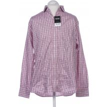 eterna Herren Hemd, pink, Gr. 54