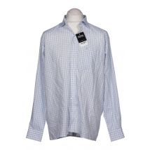 eterna Herren Hemd, weiß, Gr. 52