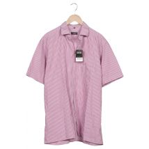 eterna Herren Hemd, pink, Gr. 56