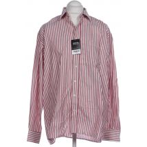 eterna Herren Hemd, rot, Gr. 54