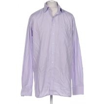 eterna Herren Hemd, flieder, Gr. 52