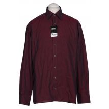 eterna Herren Hemd, pink, Gr. 52