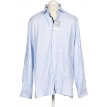 eterna Herren Hemd, hellblau, Gr. 52