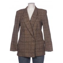 Etienne Aigner deutsch Damen Blazer, braun, Gr. 38