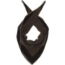 Etienne Aigner deutsch Damen Schal, braun, Gr.