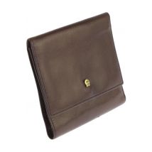 Etienne Aigner deutsch Herren Portemonnaie, bordeaux, Gr.