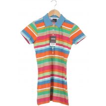 Etnies Damen Poloshirt, mehrfarbig, Gr. 38