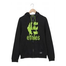 Etnies Herren Kapuzenpullover, neon, Gr. 46