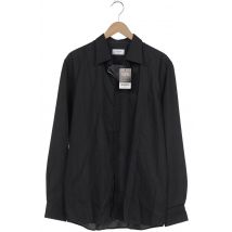 Eton Herren Hemd, marineblau, Gr. 56