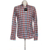 Eton Herren Hemd, mehrfarbig, Gr. 50