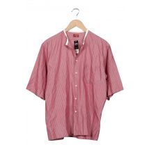 Eton Herren Hemd, pink, Gr. 56
