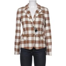 Etro Damen Blazer, braun, Gr. 44