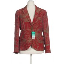Etro Damen Blazer, rot, Gr. 46