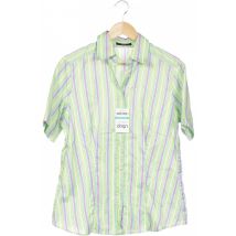 Etro Damen Bluse, grün, Gr. 46