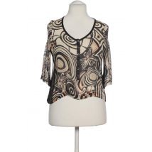 Etro Damen Bluse, schwarz, Gr. 42