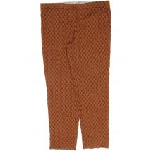Etro Damen Stoffhose, orange, Gr. 46