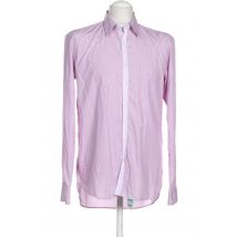 Etro Herren Hemd, lila, Gr.