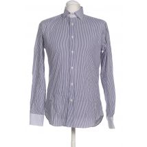 Etro Herren Hemd, grau, Gr.